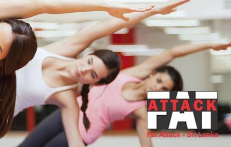 Zumba Sri Lanka (DFIT360)