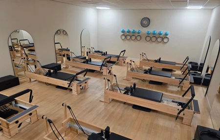 Sportcentrum Helden B.V