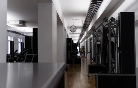 Kieser Training Trier