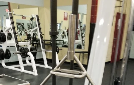 IXL Health & Fitness Club