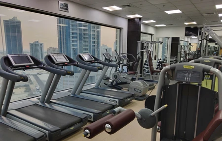 Elite Grande Gym