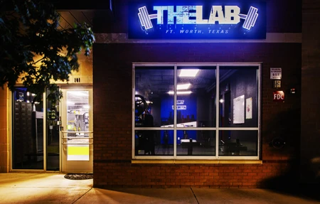 LBA Skill Development Lab