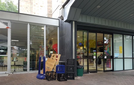 UNSW Fitness & Aquatic Centre