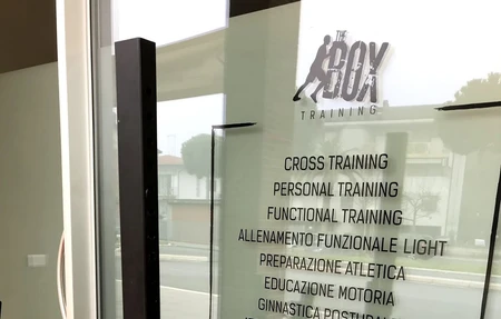 The Box Functional Training