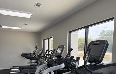 Genesis Fitness Studios - Gym in Batesville