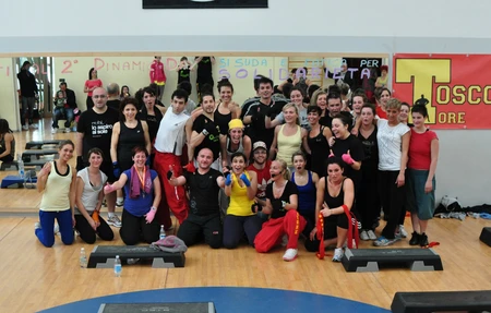 Palestra Dinamica