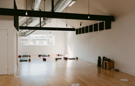 Downward Dog Yoga - Gym in Toronto