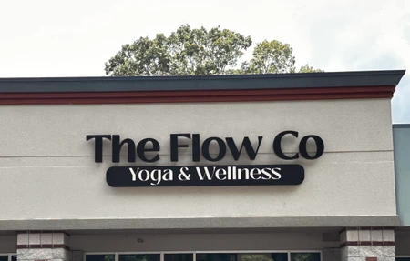 The Flow Depot - Gym in Charleston