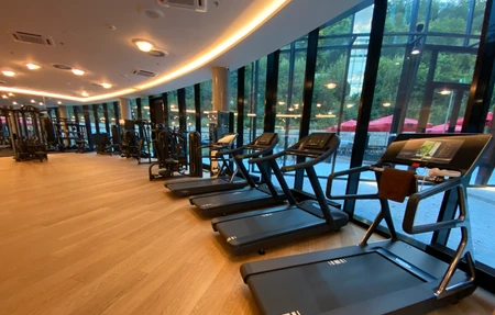 Fitklub Karlin
