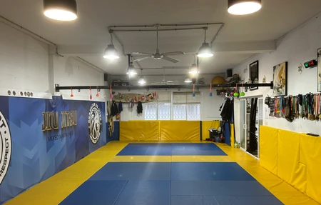 Leo Galati BJJ & MMA
