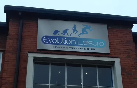 Evolution Leisure