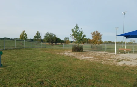 Oberlin Dog Park