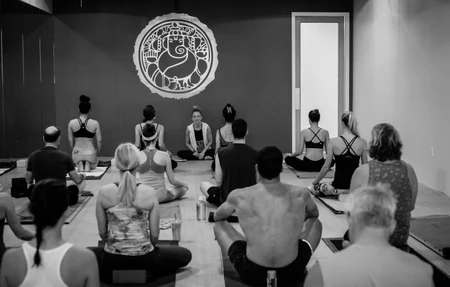 Evolve Yoga & Movement