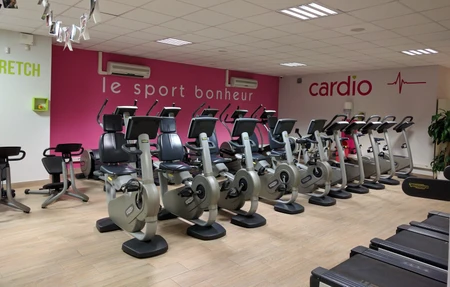 KEEP COOL Maurin Montpellier