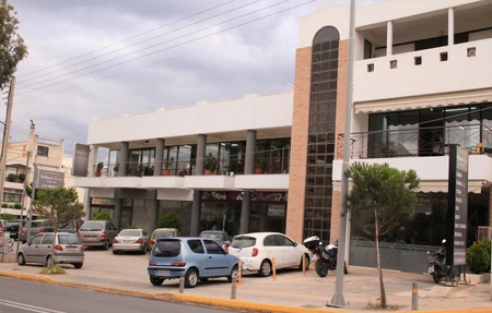 Hellenic Gym boutique fitness centre