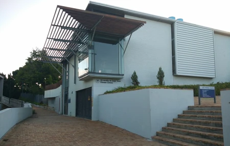 UCT Gym