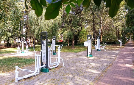 Fitpark