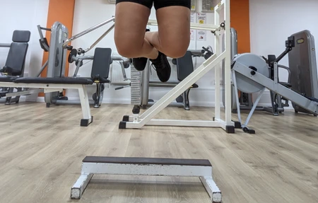 Felixstowe Fitness Park