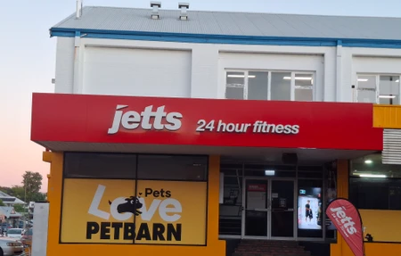 Jetts Victoria Park - Gym in East Victoria Park WA