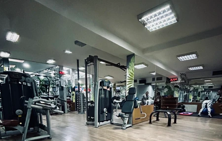Fitnes Centar i Teretana Perfect Line Gold