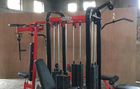 Tara Fitness Products