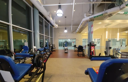 South Shore YMCA Quincy
