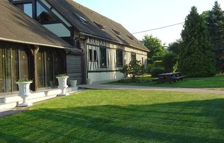 Domaine Du Mont Hulin
