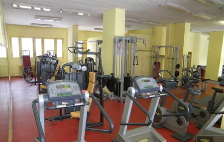 Fitness Štúdio - Pohoda