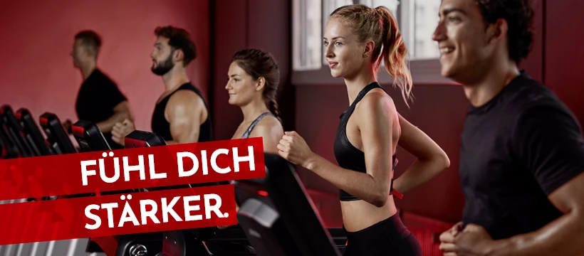 Clever Fit Berchtesgaden