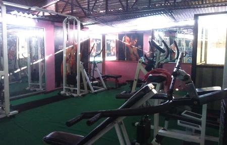 Body Line - Gym in Konni, India