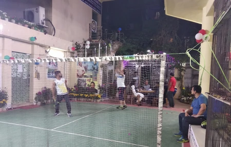 Platinum Gym - Gym in Dhaka, Bangladesh