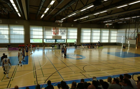 Halle du Platy