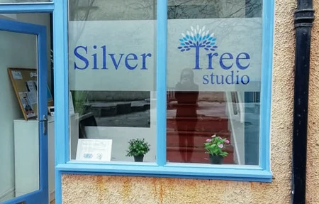 Silver Tree Studio - Gym in Peebles