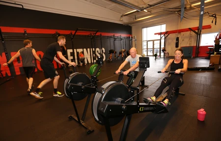 Xplore Fitness Gym and Training Center