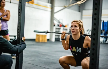 CrossFit Bodmin - Gym in Bodmin PL30, United Kingdom