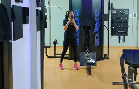Romanos Gym