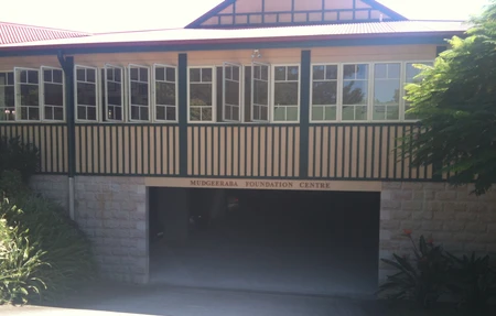 Gold Coast School Of Iyengar Yoga