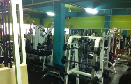 Harun's Gym - Gym in Bandar Seri Begawan, Brunei