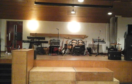 Freizeitwerkstätten Quartierzentrum im Tscharnergut