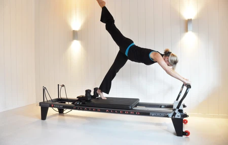 Pilates Studio Meiringen