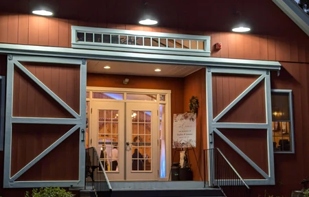 The 228 Select Sports - Gym in Sterling