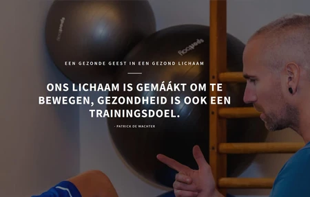 Personal Coach 4U