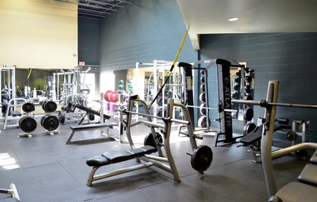 Body & Soul Gyms Kelowna - Health & Fitness Club 24 Hours