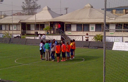 Astro Soccer Nig Ltd