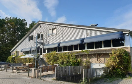 Ruitersportcentrum Nop