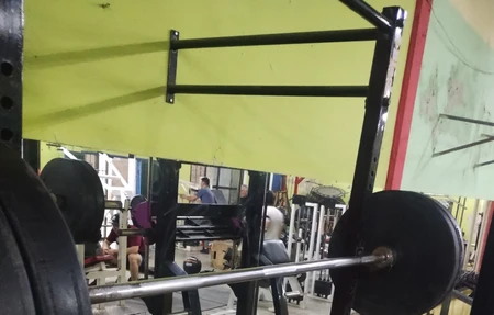 Gimnasio Ling