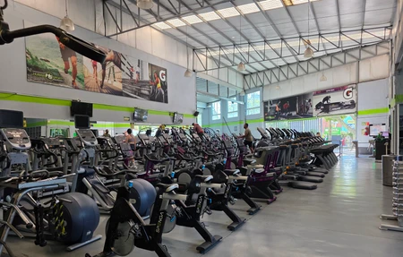 Human Sport Gym Club