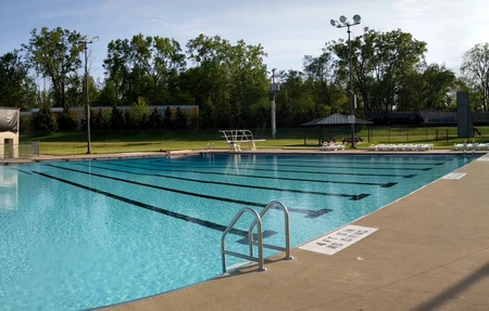 Fremont Community Recreation Complex