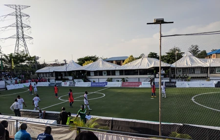 Astro Soccer Nig Ltd