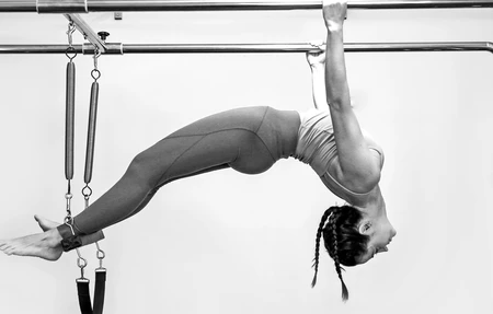 Balanced Body Studio